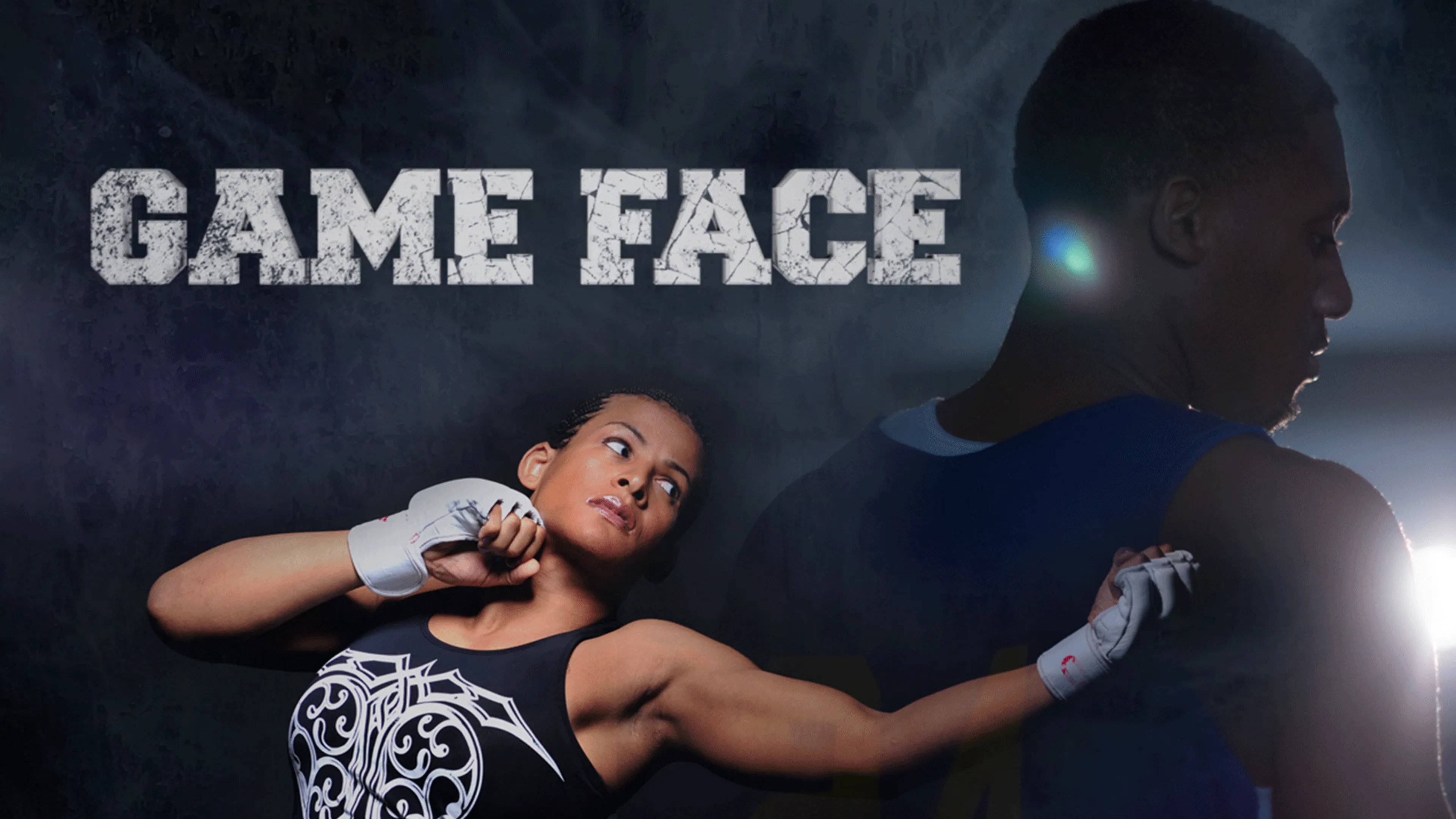 Game Face poster